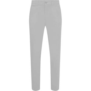 Drykorn, Heren, Broeken, Wit, Maat: W34 L34 Katoen,