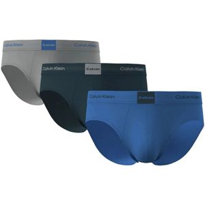 Calvin Klein, Heren, Ondergoed, Veelkleurig, Maat: S