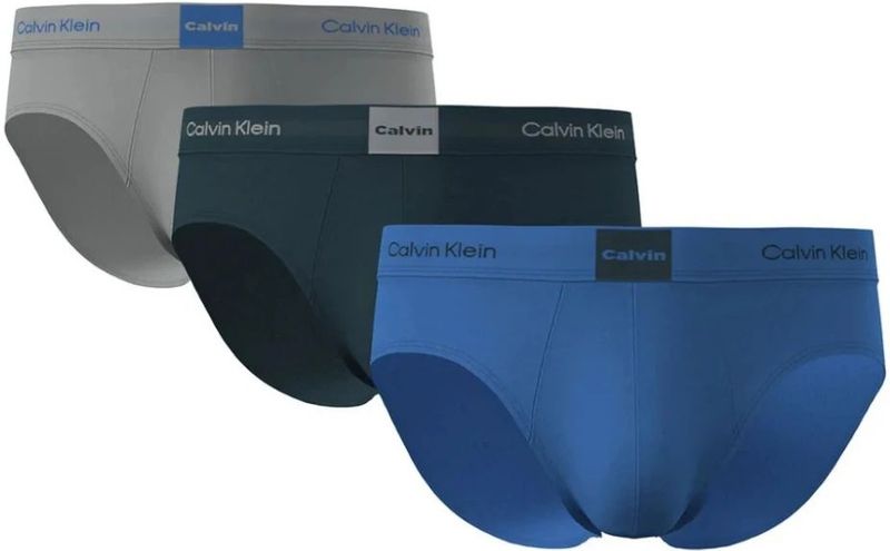 Calvin Klein, Heren, Ondergoed, Veelkleurig, Maat: S