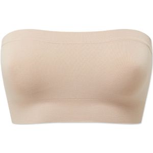 Heist Studios, Dames, Ondergoed, Beige, Maat: M Tweed,