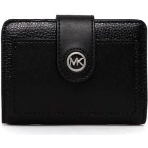 Michael Kors, Dames, Accessoires, Zwart, Maat: ONE Size