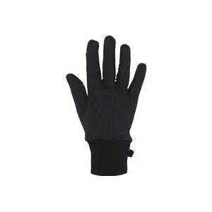 Nike Tech Fleece Handschoenen Zwart/Zwart Streetwear , Black , Heren , Maat: XL