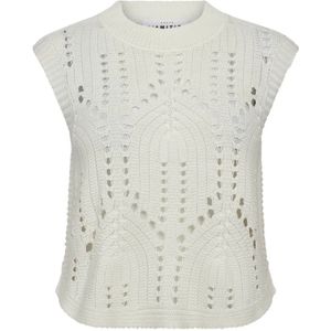 Haute L'Amitié, Dames, Truien, Wit, Maat: XS