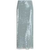 Nicowa - Maxi Rok Silowa - Blauw - Pailletten