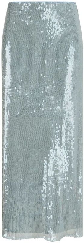 Nicowa - Maxi Rok Silowa - Blauw - Pailletten