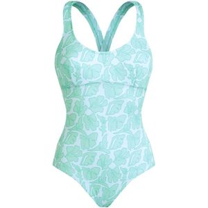 Vilebrequin, Dames, Badkleding, Wit, Maat: XS Jersey,