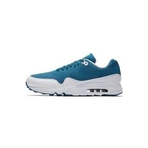 Nike Blauwe Industriële Lage Sneaker Ultra 2.0 Essential , Blue , Heren , Maat: 45 EU