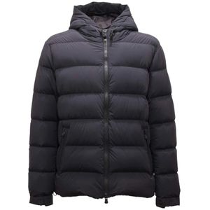 People of Shibuya, Heren, Jassen, Blauw, Maat: 2XL Polyamide,