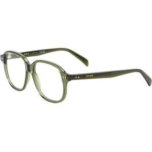 Celine, Dames, Accessoires, Groen, Maat: 54 MM