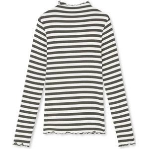 Mads Nørgaard, Dames, Tops, Veelkleurig, Maat: L