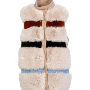 Skills & Genes, Dames, Jassen, Veelkleurig, Maat: M