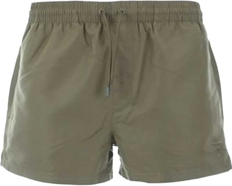 Guess - Active G - Bikinibroekje - Kaki