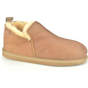 Shepherd, Heren, Schoenen, Bruin, Maat: 45 EU Wol,