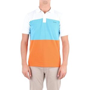 Woolrich, Heren, Tops, Veelkleurig, Maat: M Katoen,