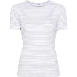 Filippa K, Dames, Tops, Veelkleurig, Maat: S Katoen,