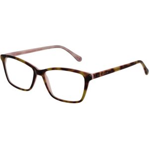 Ted Baker - Acetate Brillenmontuur - Bruin - Dames