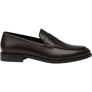 Valentino by Mario Valentino, Heren, Schoenen, Bruin, Maat: 45 EU Leer,
