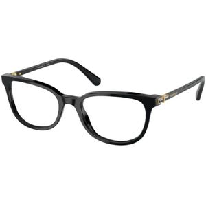 Swarovski, unisex, Accessoires, Zwart, Maat: ONE Size