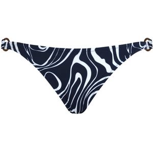 Vilebrequin, Dames, Badkleding, Blauw, Maat: S Polyamide,