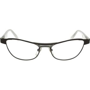 Alain Mikli, Dames, Accessoires, Zwart, Maat: 55 MM