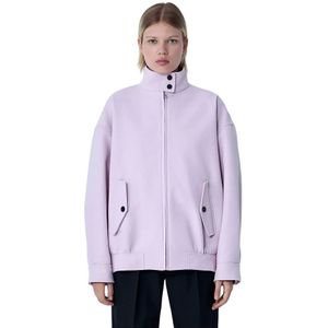 Gucci, Dames, Jassen, Roze, Maat: XS Katoen,