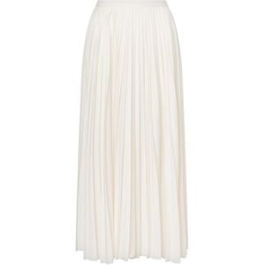 Philosophy di Lorenzo Serafini, Dames, Rokken, Beige, Maat: S Poliester,