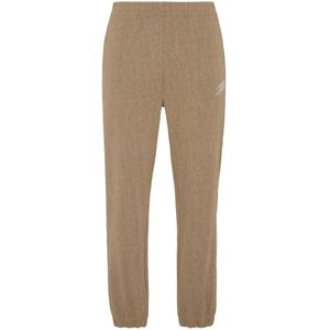 Plein Sport, Heren, Broeken, Groen, Maat: XS Katoen,