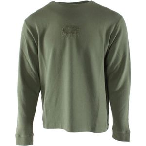 C.p. Company - Longsleeve Top - Groen