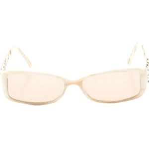 Chopard Pre-owned, Dames, Pre-owned, Beige, Maat: ONE Size