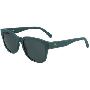 Lacoste, Heren, Accessoires, Groen, Maat: 53 MM