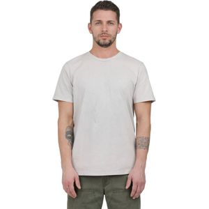 Dondup, Heren, Tops, Grijs, Maat: S Jersey,