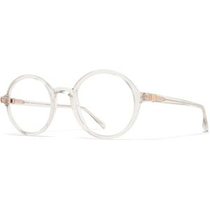 Mykita, unisex, Accessoires, Grijs, Maat: 47 MM