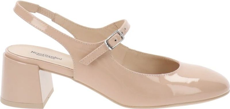 Nero Giardini - Sandalen - Roze - Dames