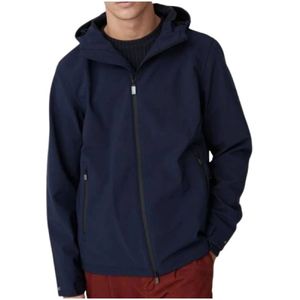 Ciesse Piumini, Heren, Jassen, Blauw, Maat: 5XL