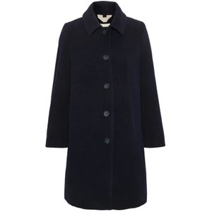Part Two, Dames, Mantels, Blauw, Maat: L