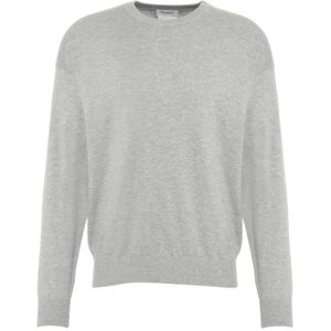 Kangra, Heren, Truien, Grijs, Maat: 2XL Wol,