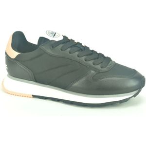 Hoff, Dames, Schoenen, Zwart, Maat: 39 EU Synthetisch,