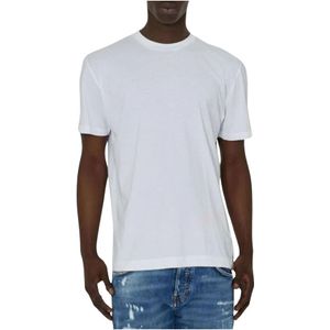 John Richmond, Heren, Tops, Wit, Maat: S