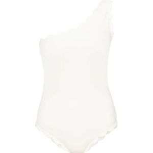 Marysia, Dames, Badkleding, Wit, Maat: XS