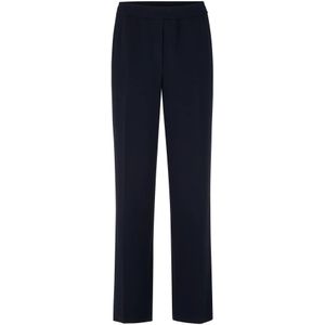 Marc Cain - Washington - Wijde Broek - Blauw