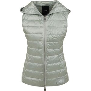 add, Dames, Jassen, Grijs, Maat: XS