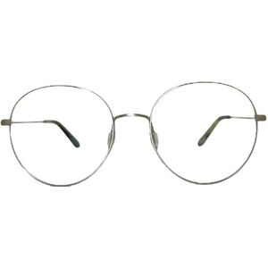 Garrett Leight, unisex, Accessoires, Grijs, Maat: ONE Size