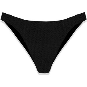 MC2 Saint Barth, Dames, Badkleding, Zwart, Maat: M