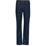 My Essential Wardrobe, Dames, Jeans, Blauw, Maat: W26 L32