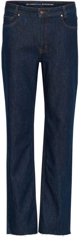 My Essential Wardrobe, Dames, Jeans, Blauw, Maat: W26 L32