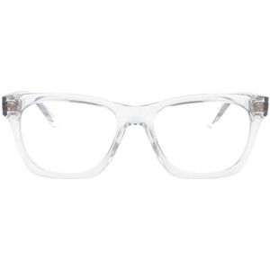 Versace - VE3368U - Optische Monturen - Transparant - Geïnjecteerd Kussen