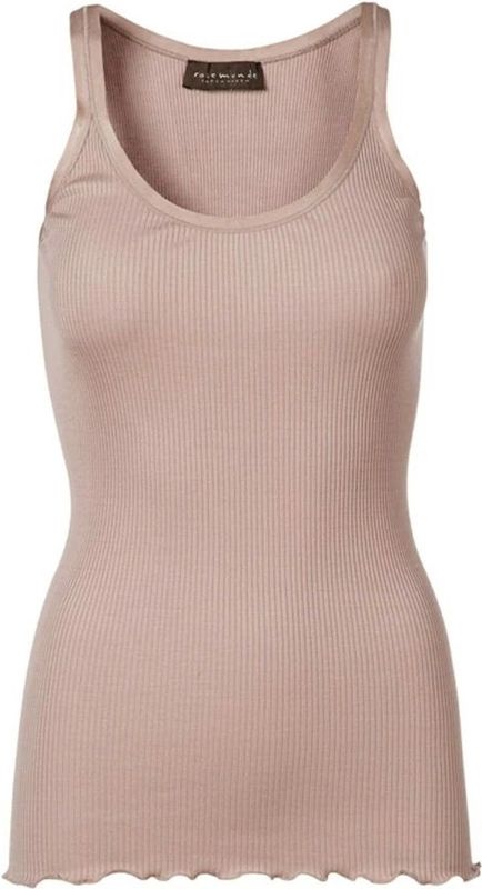 Rosemunde - 5182 - Top - Vintage Powder - 70% Zijde 30% Katoen