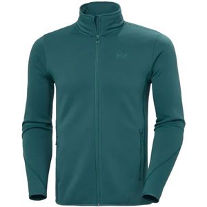 Helly Hansen, Heren, Sport, Groen, Maat: S Fleece,