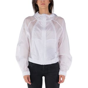 Goldbergh, Dames, Jassen, Wit, Maat: S