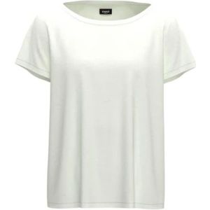 Marella, Dames, Tops, Wit, Maat: M Zijde,